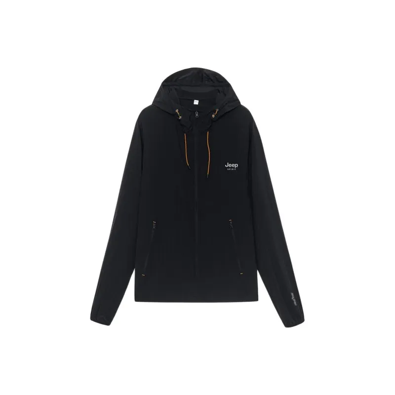 JEEP SPIRIT Jackets Unisex-4