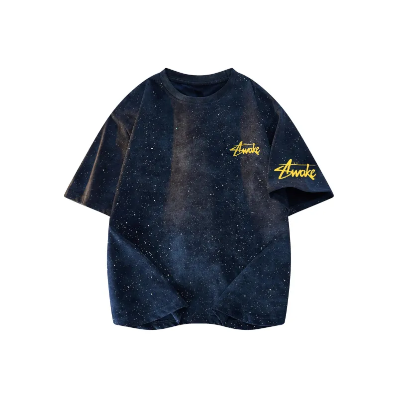 ACHS AWAKE T Shirts Unisex-9