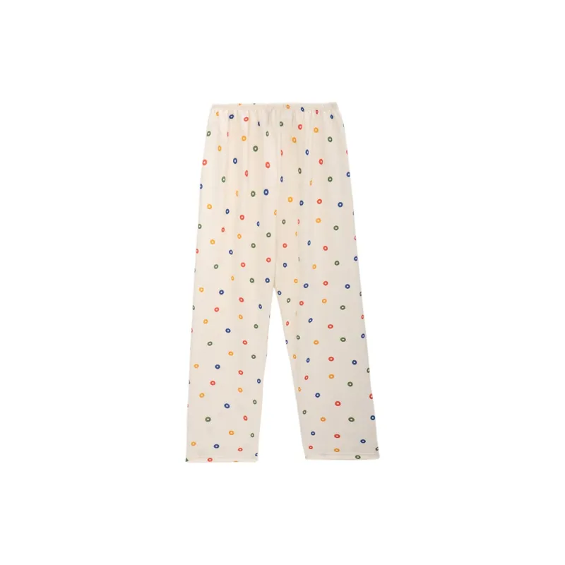 Maultiay Women's Pajama Pants-0