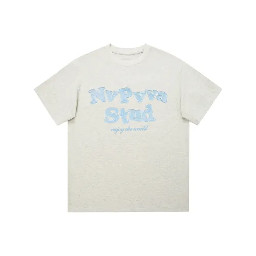 RTTO T Shirts Unisex Light Gray Light Gray
