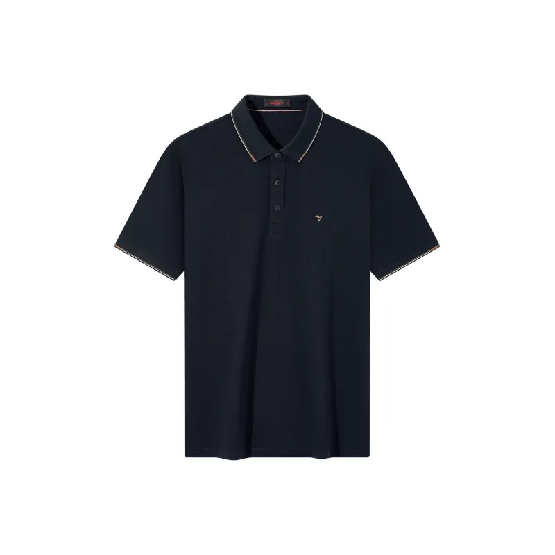 SEVEN Polo Shirts Men-5