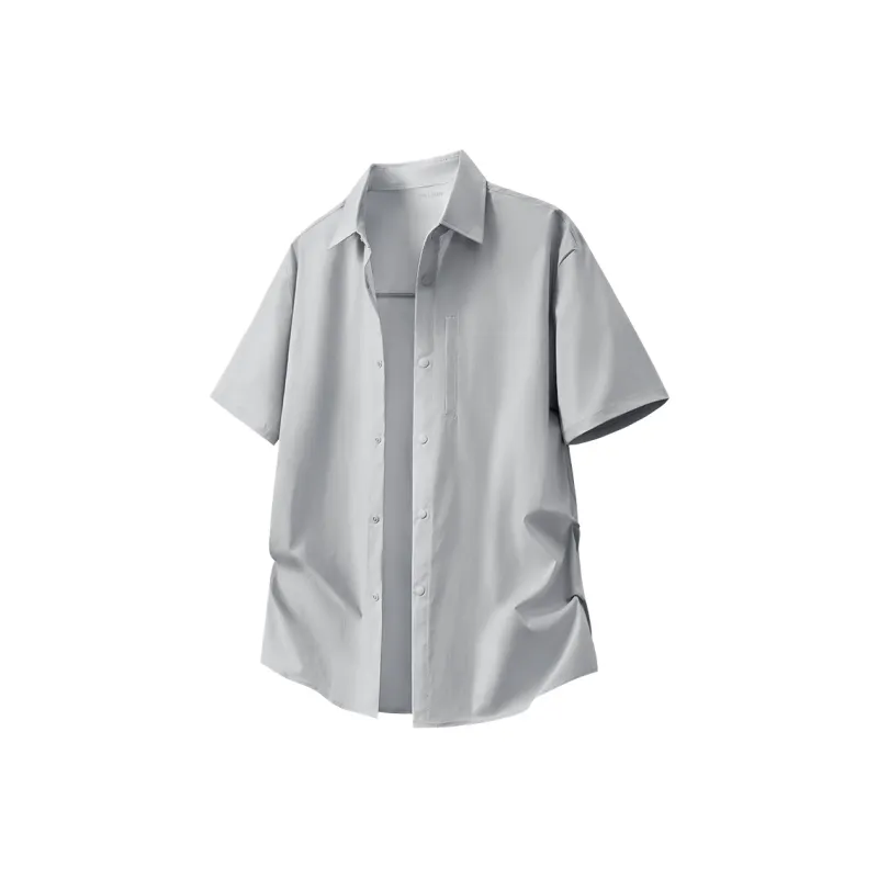 Tonlion Shirts Unisex-8