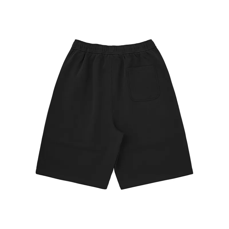 Jeep Casual Shorts Unisex-1