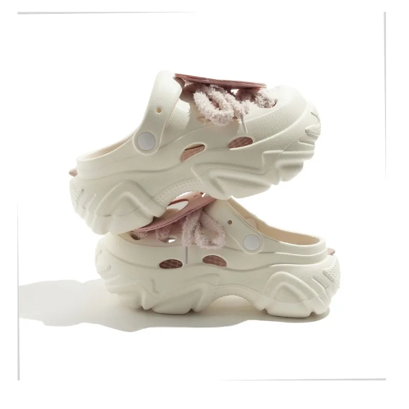 BEIER Clogs Women's-13