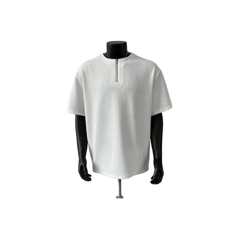 ZONEiD T-Shirts Unisex-12