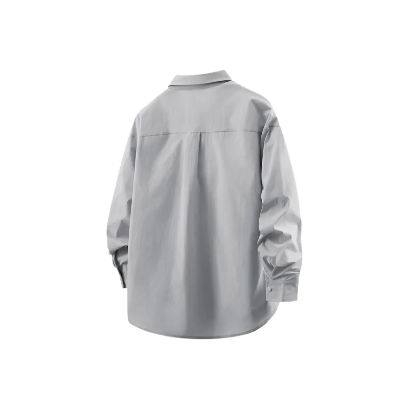 FAPAI Shirts Unisex-1