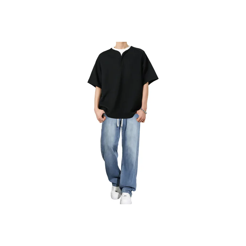 A/2/8/T Casual Sportswear Unisex-12