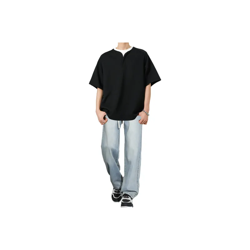 A/2/8/T Casual Sportswear Unisex-6