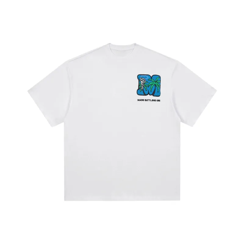 KIRHNE T Shirts Unisex-1
