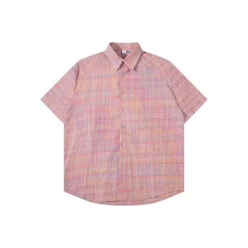 MT99 Shirts Unisex Pink