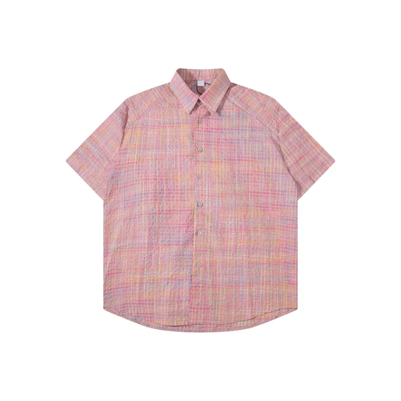 MT99 Shirts Unisex Pink-0