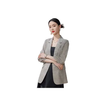 Hang Yi Court Business Suit Women's