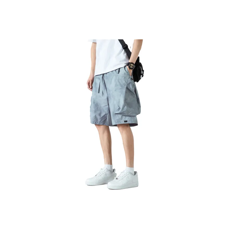 Être Par Lee Casual Shorts Unisex-10
