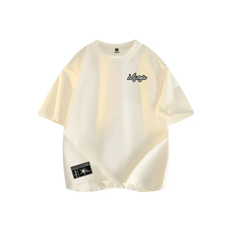 MJ STYLE T-Shirts Unisex-19