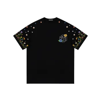 SUNSETMONENT T Shirts Unisex