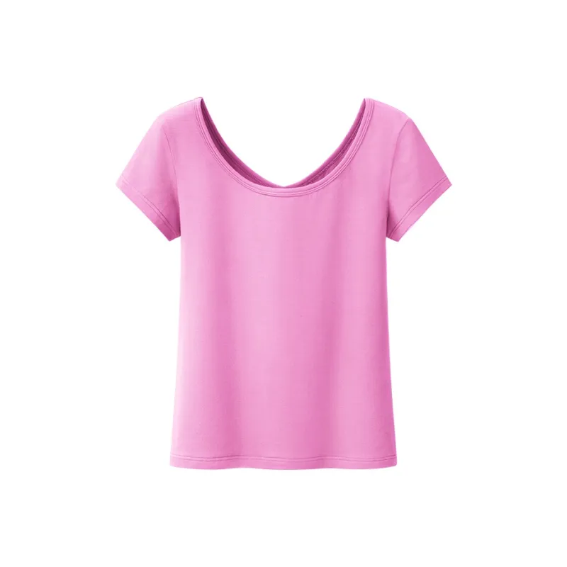 Aimilian Regular T Shirt Women's-5