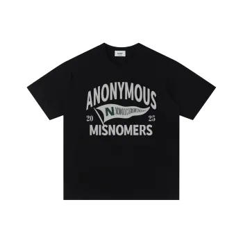 NOMT T Shirts Unisex