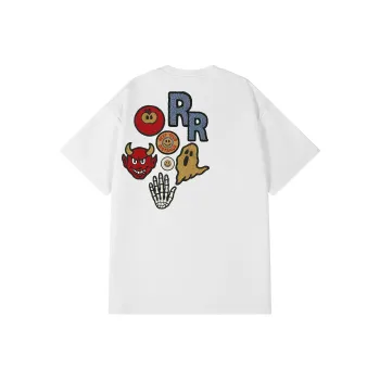 ACUOD BY CHANU T Shirts Unisex