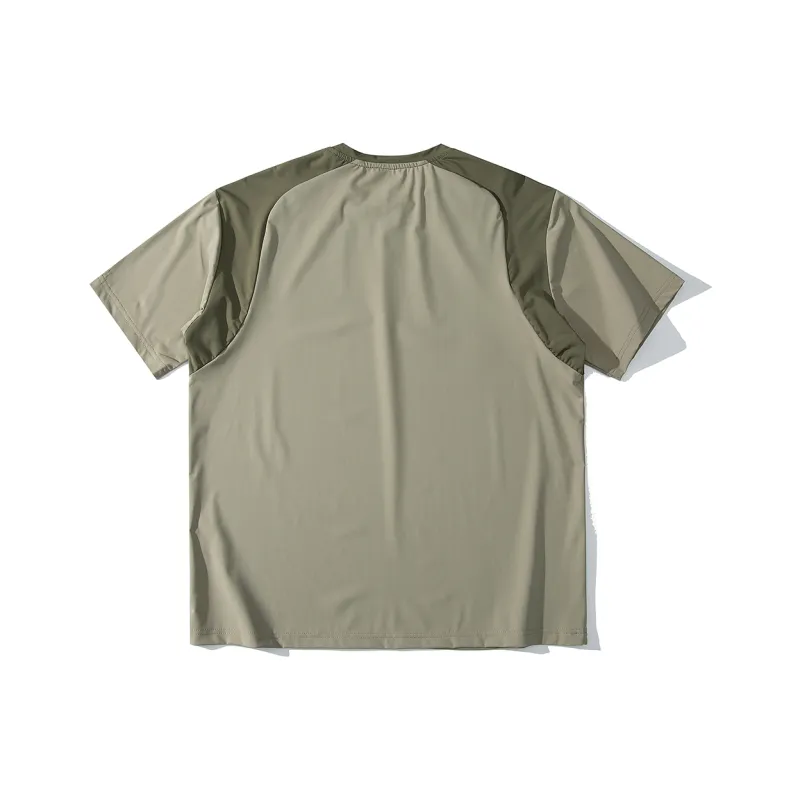 Pilot the camel T Shirts Unisex-8