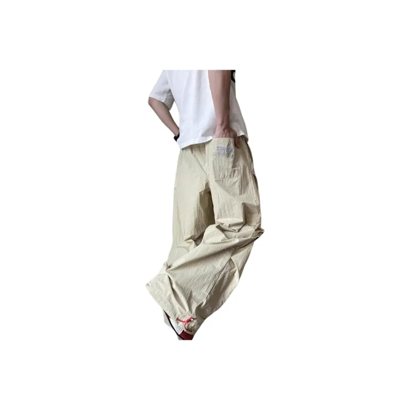 DARK HORSE Casual Pants Unisex-6