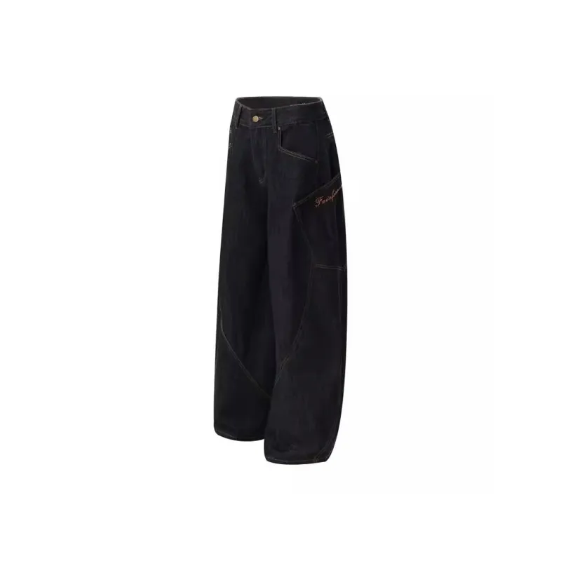 SIL VITIN Jeans Unisex-2