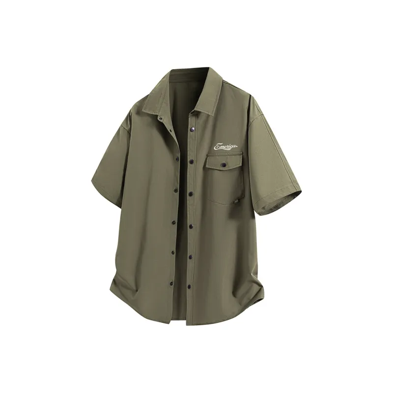 EMERICA Shirts Unisex-2