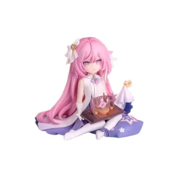 MIHOYO Honkai, Alice Realme Law Of The Land Little One Chibi Figures