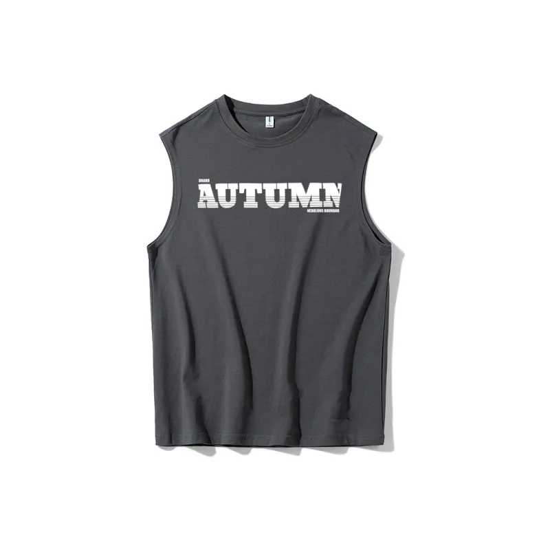 TIMD Tank Tops Men-10