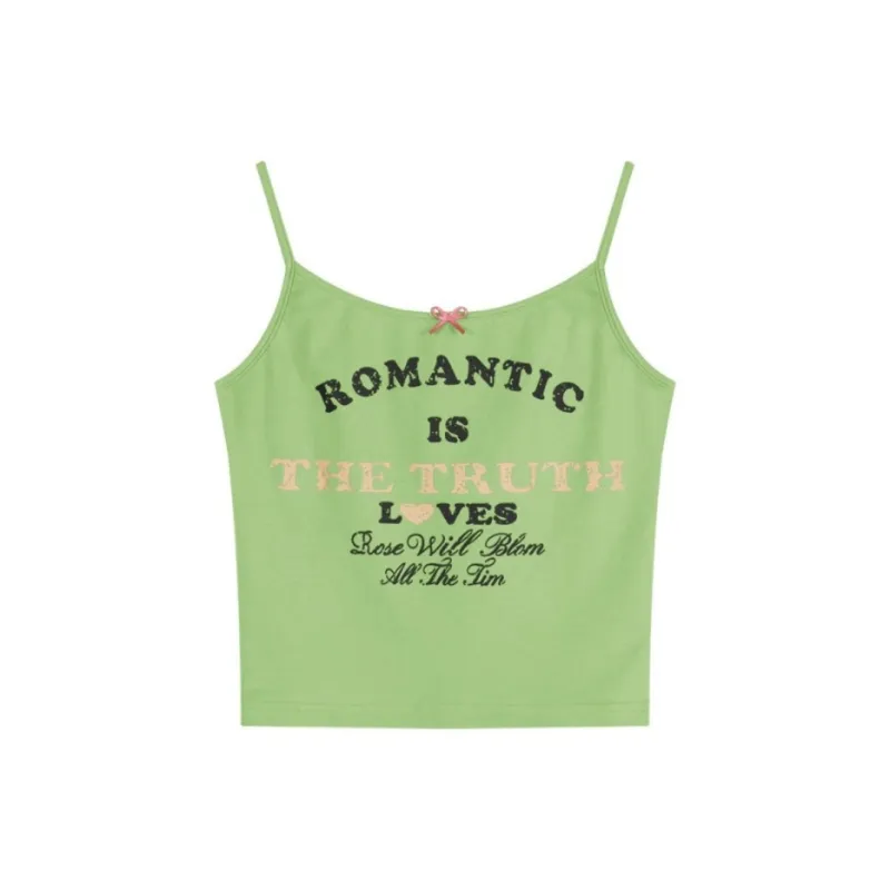 Gentle welcome Unisex Tank Tops-5