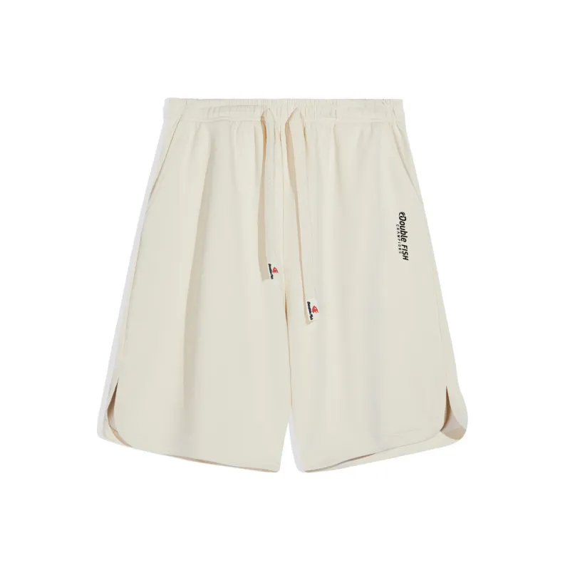 DOUBLE FISH Beach Shorts Unisex-12