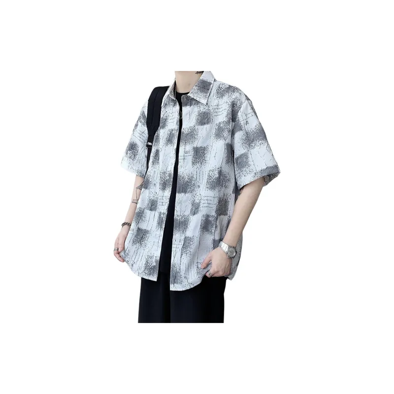 FAVEPOP Shirts Unisex-0