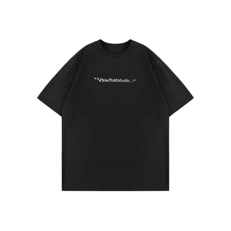 VS WHAT T Shirts Women's-1