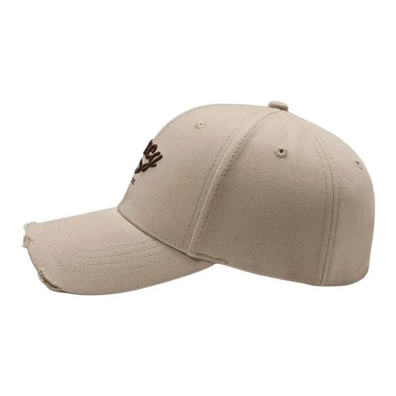 CARDANRO Cotton Baseball Caps Unisex-2