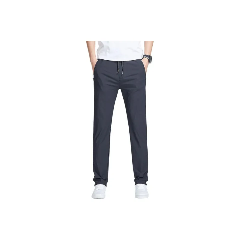 FIRS Casual Pants Unisex-5