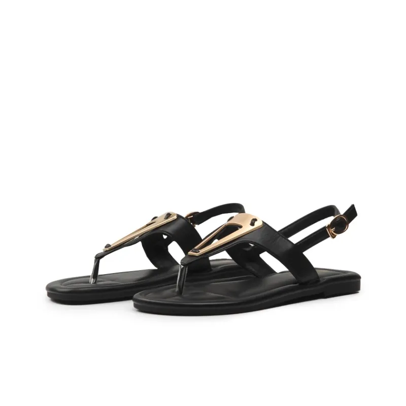 AFJI One Strap Sandals Women's-1