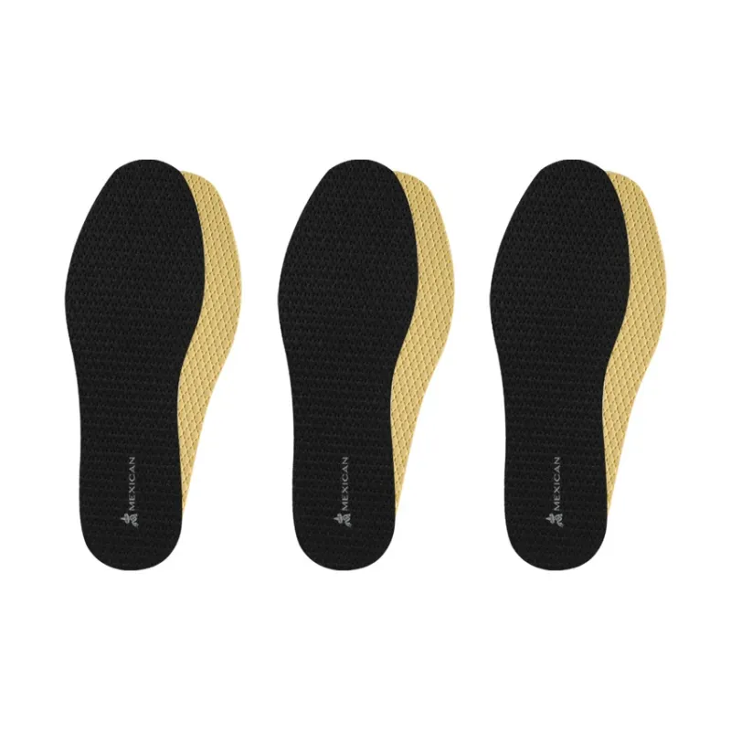 MEXICAN Insoles Unisex-15