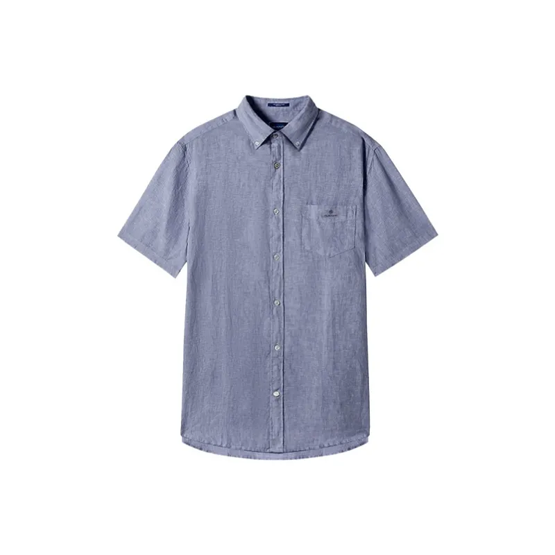 GANT Shirts Men-1