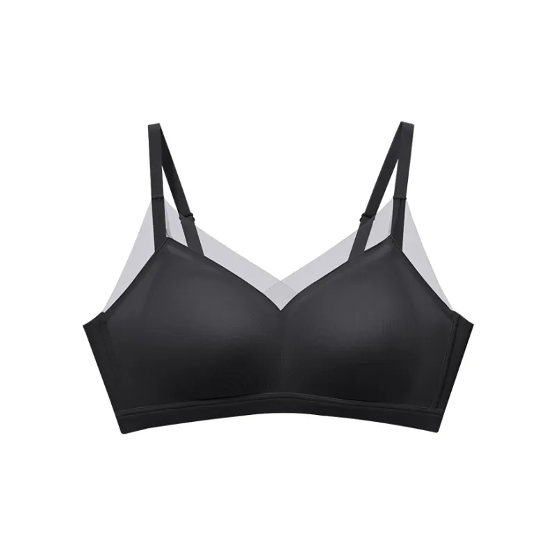 Yi Fen Women's Bras-4
