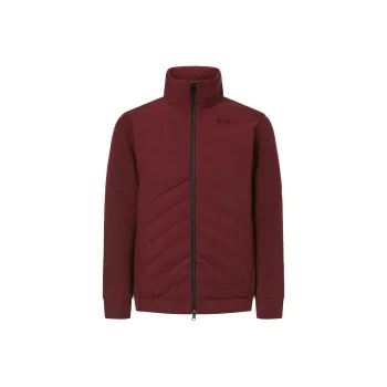 Oakley Jackets & Coats Men's Brick Red