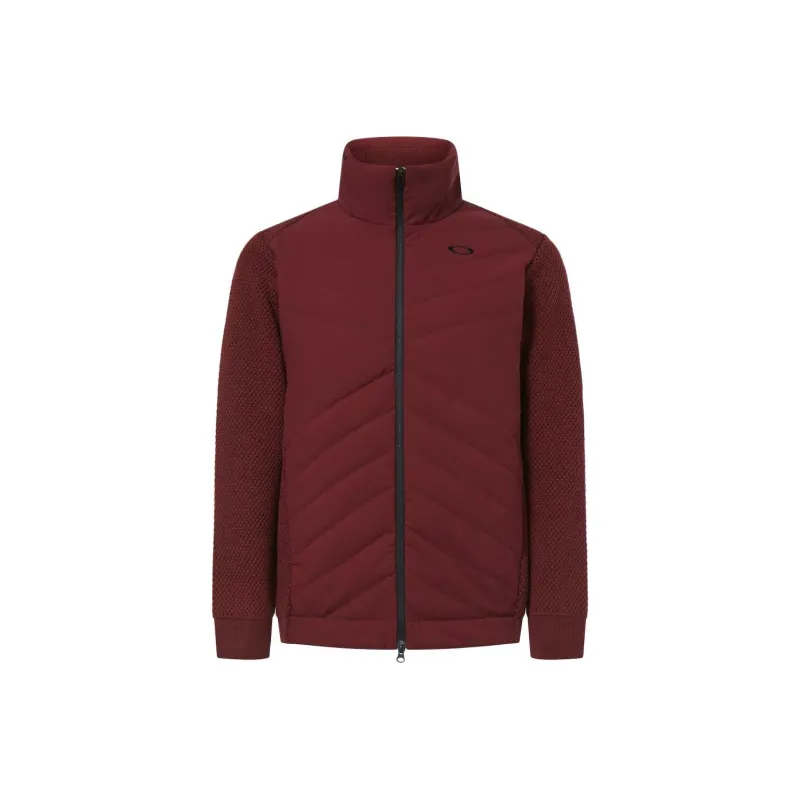 Oakley Jackets & Coats Men's Brick Red-0