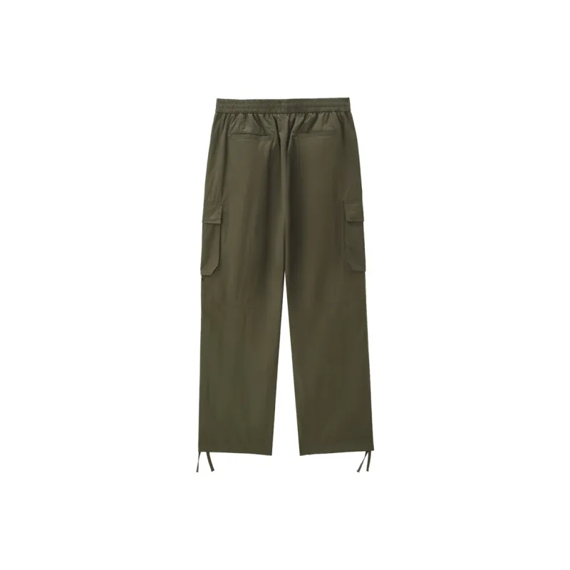UNIQLO Casual Pants Men-6