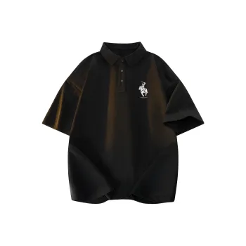 PUNCTILIOUS Polo Shirts Unisex