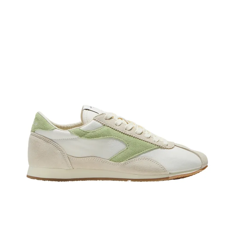 Norman Walsh Low Top Casual Shoes Unisex Ecru-1
