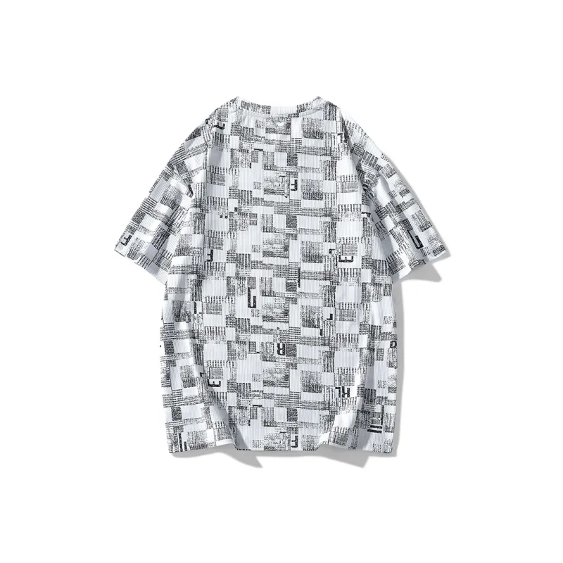 Chinpeno T Shirts Unisex-4