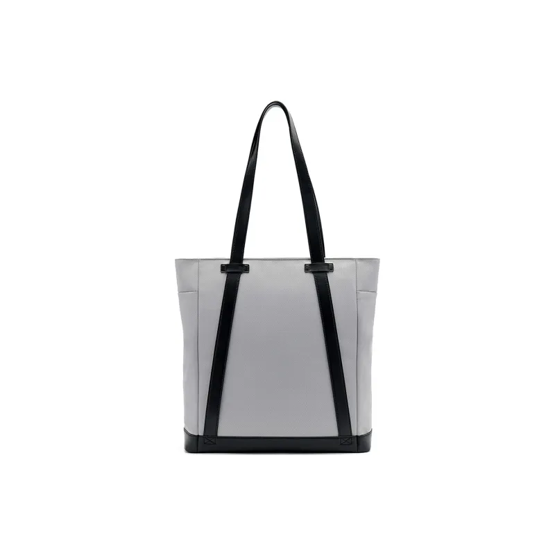 PEDRO Synthetic Material Tote Bag, Shopping Bag, Crossbody Bag, Shoulder Bag Regular Men's Multicolor-10