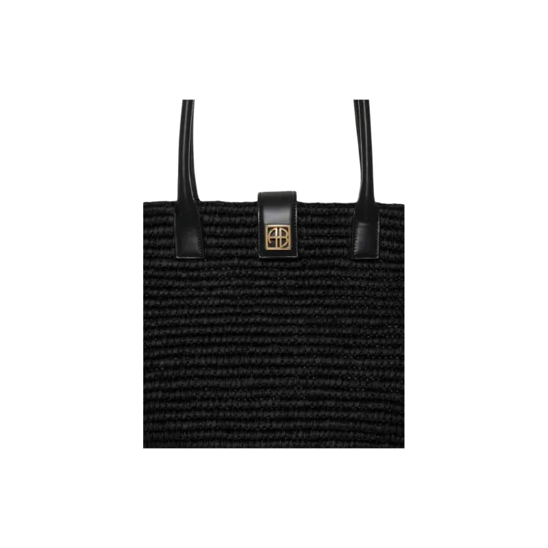 Anine Bing Lou Tote Bag-3
