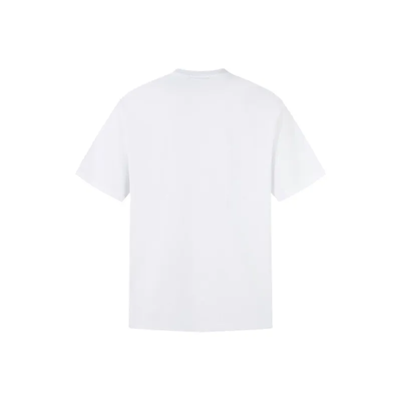 ULTRA QUATTRO T Shirts Unisex-8