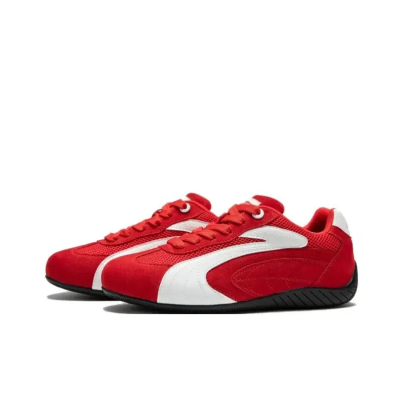 Abrasion Resistant, Breathable, Lightweight Low Top Essential Casual Shoes For Life Unisex-4