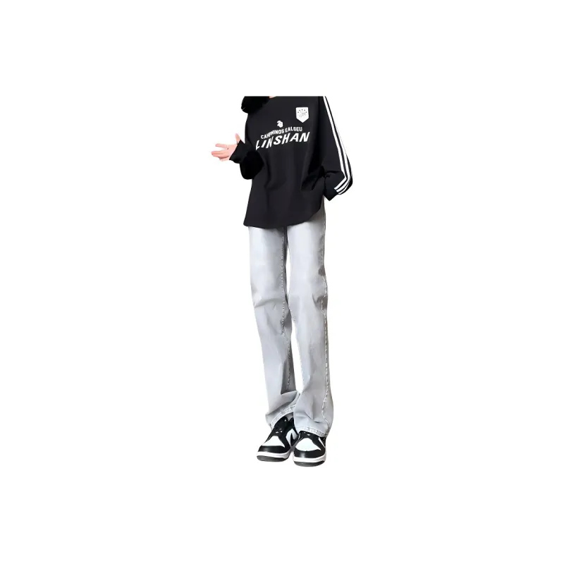 BAGE Jeans Unisex-6