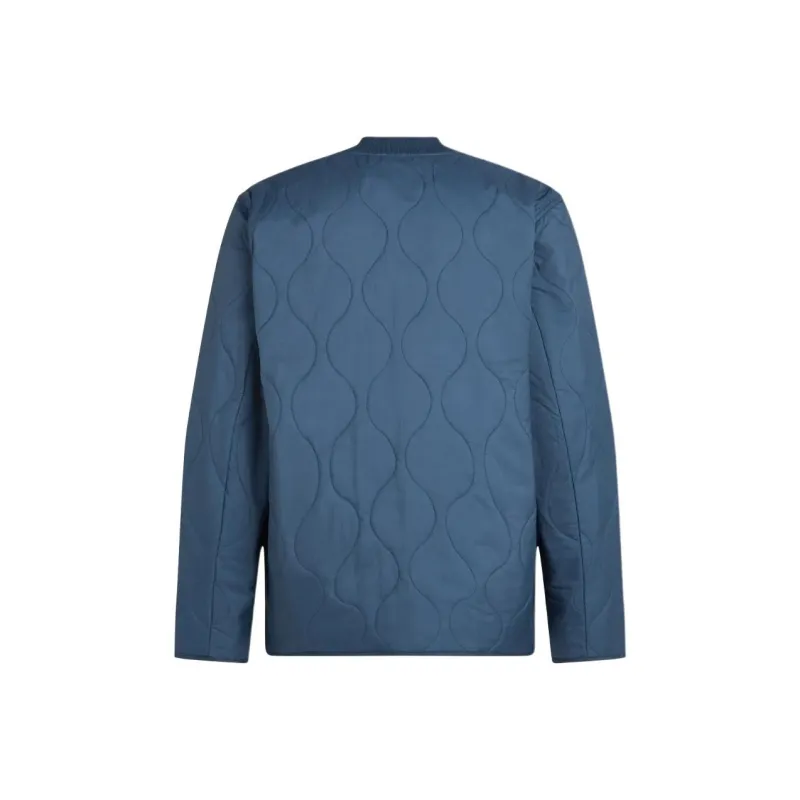 KARL LAGERFELD / Karl Lagerfeld Jeans Lightweight Quilted Jacket-1